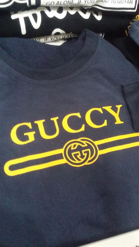 gucci top fake